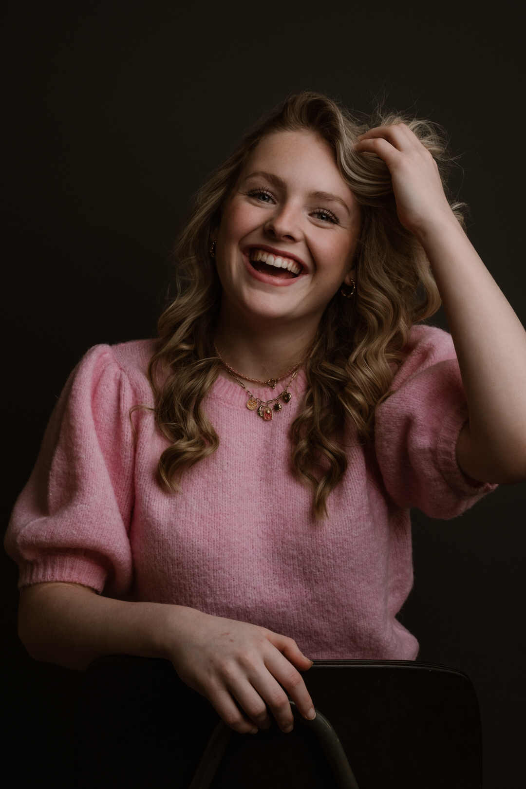 Portretshoot Raalte & Wijhe
